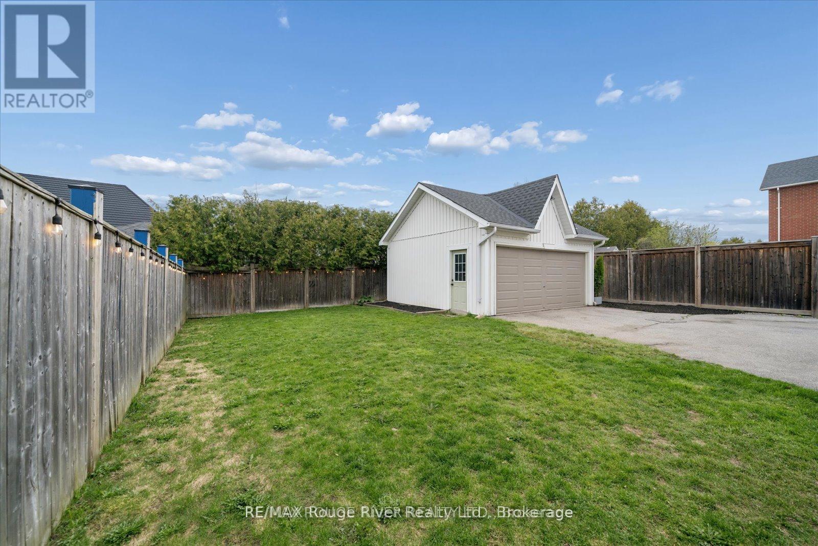 63 Downey Drive, Whitby, Ontario  L1M 1J2 - Photo 49 - E13150398