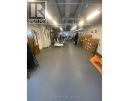 21 - 130 INDUSTRY STREET, Toronto, Ontario