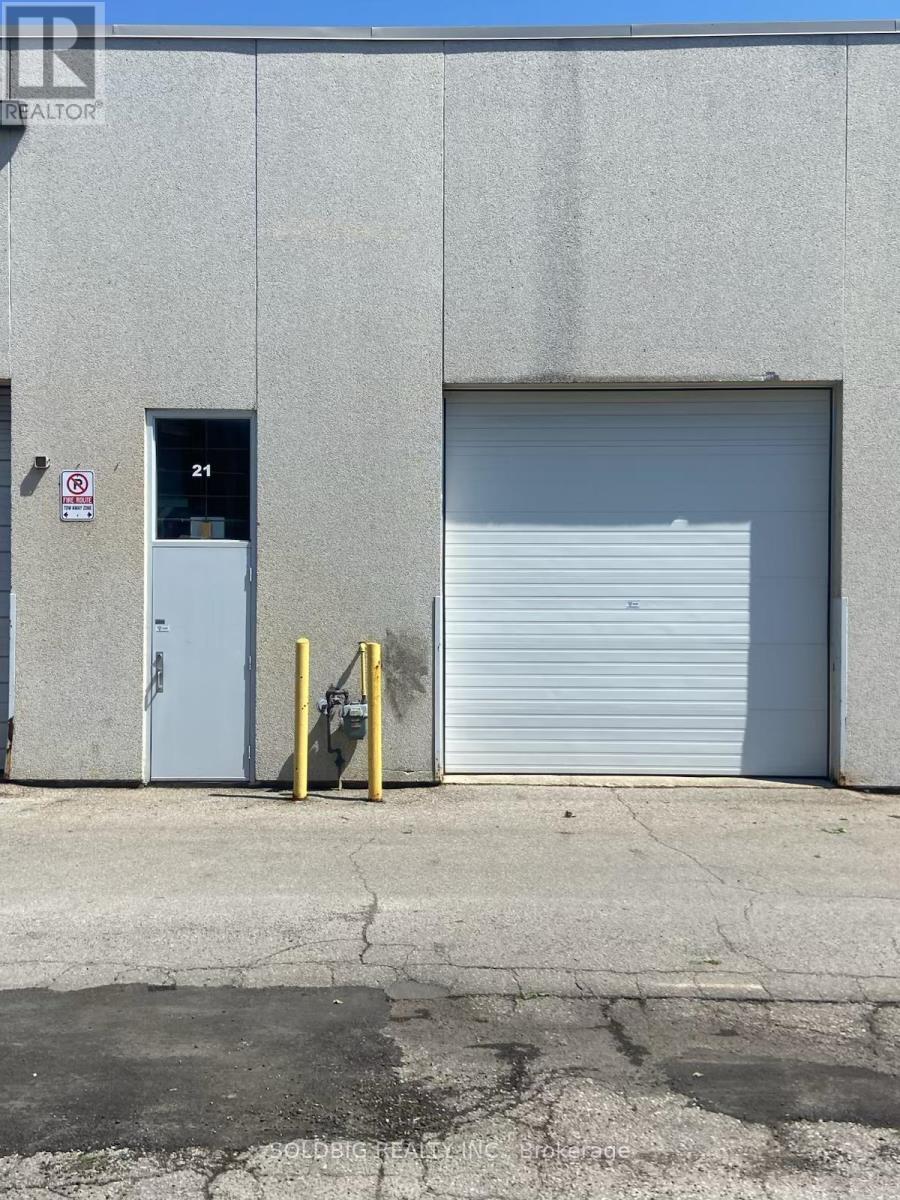 21 - 130 Industry Street, Toronto, Ontario  M6M 5G3 - Photo 3 - W13167838