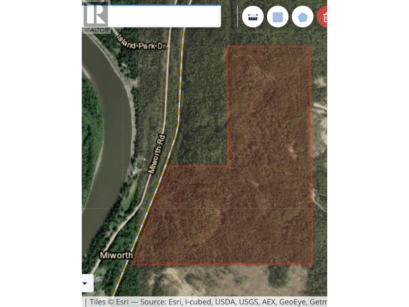 Dl 4205 Miworth Road, Prince George, British Columbia  V2M 7B7 - Photo 1 - R3127832