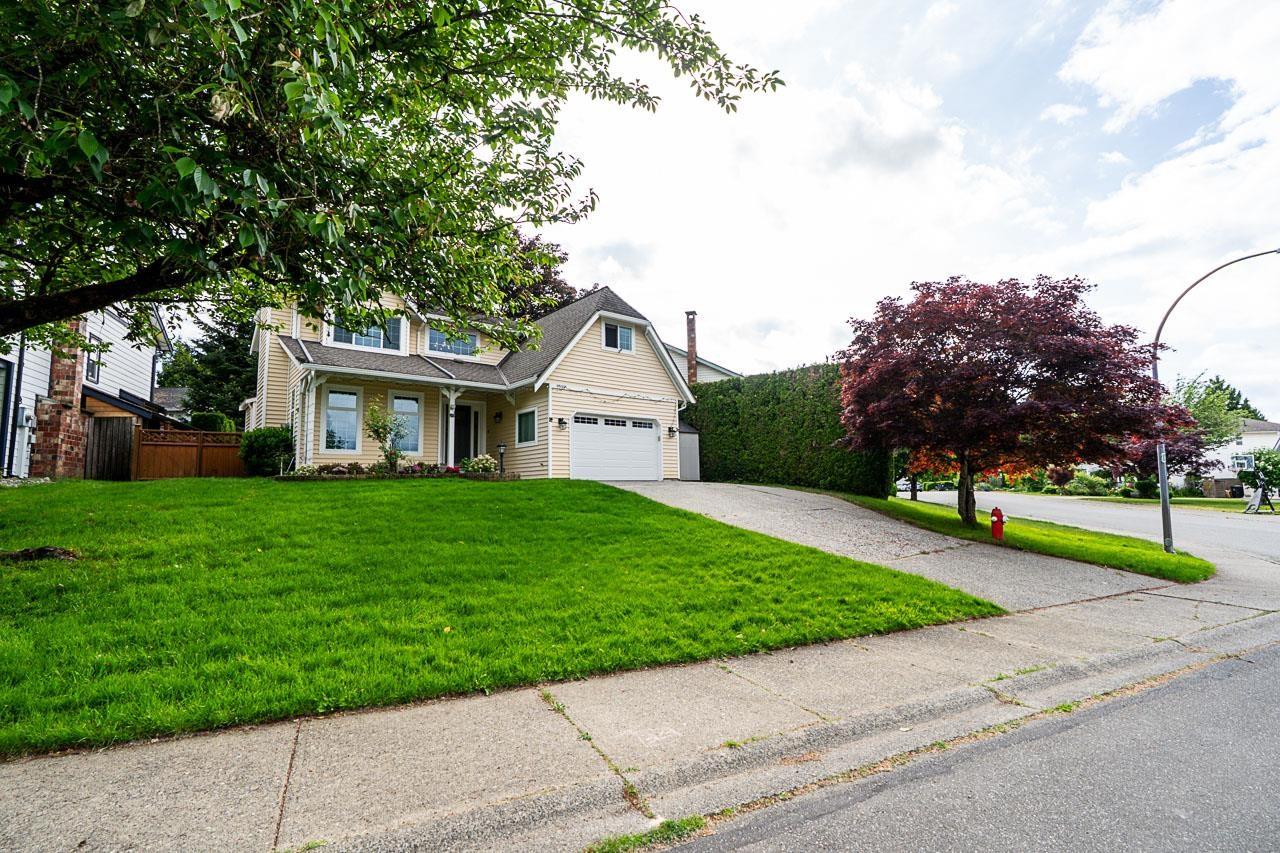 9395 209b Street, Langley, British Columbia  V1M 1R8 - Photo 3 - R3125502