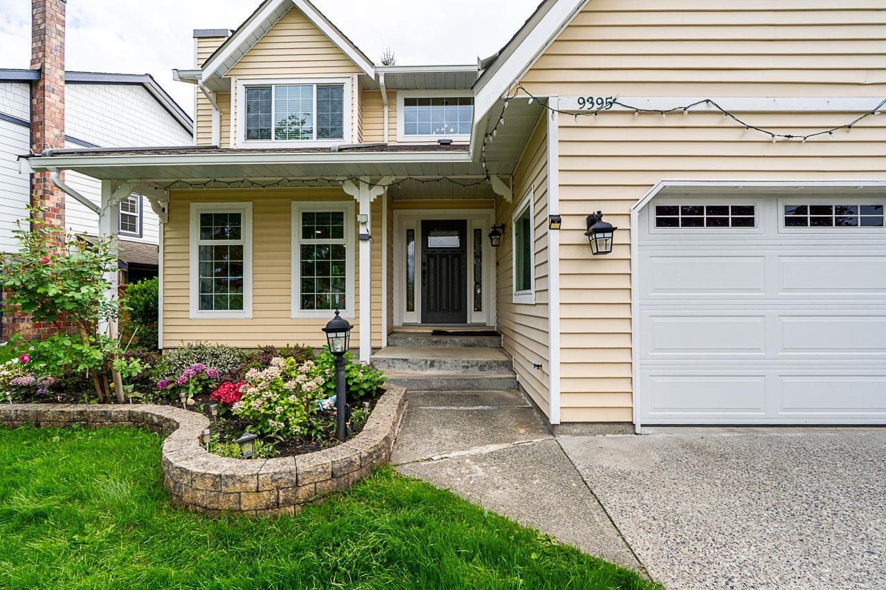 9395 209b Street, Langley, British Columbia  V1M 1R8 - Photo 4 - R3125502