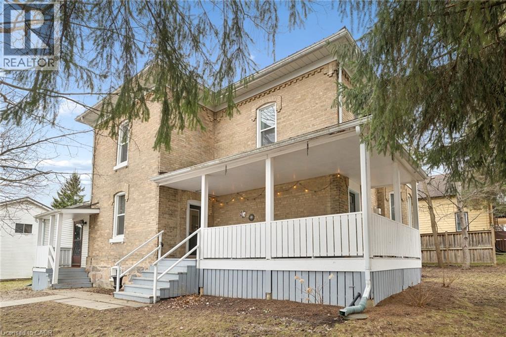 3659 Nafziger Road, Wellesley, Ontario  N0B 2T0 - Photo 7 - 40826481