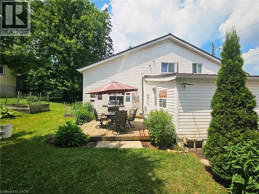 3659 Nafziger Road, Wellesley, Ontario  N0B 2T0 - Photo 16 - 40826481