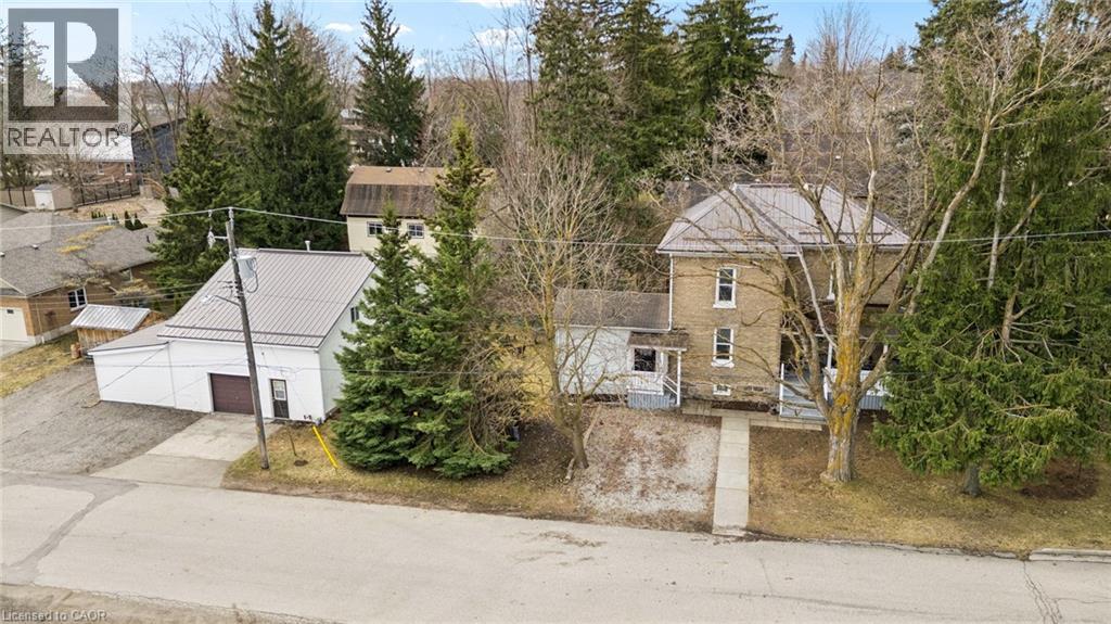 3659 Nafziger Road, Wellesley, Ontario  N0B 2T0 - Photo 2 - 40826481