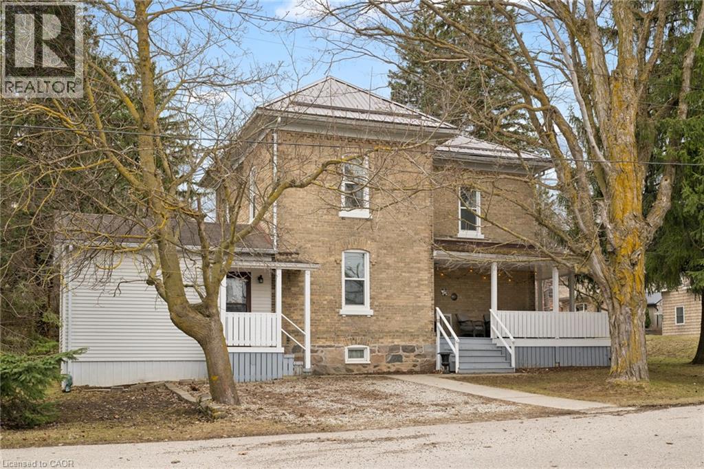 3659 Nafziger Road, Wellesley, Ontario  N0B 2T0 - Photo 5 - 40826481