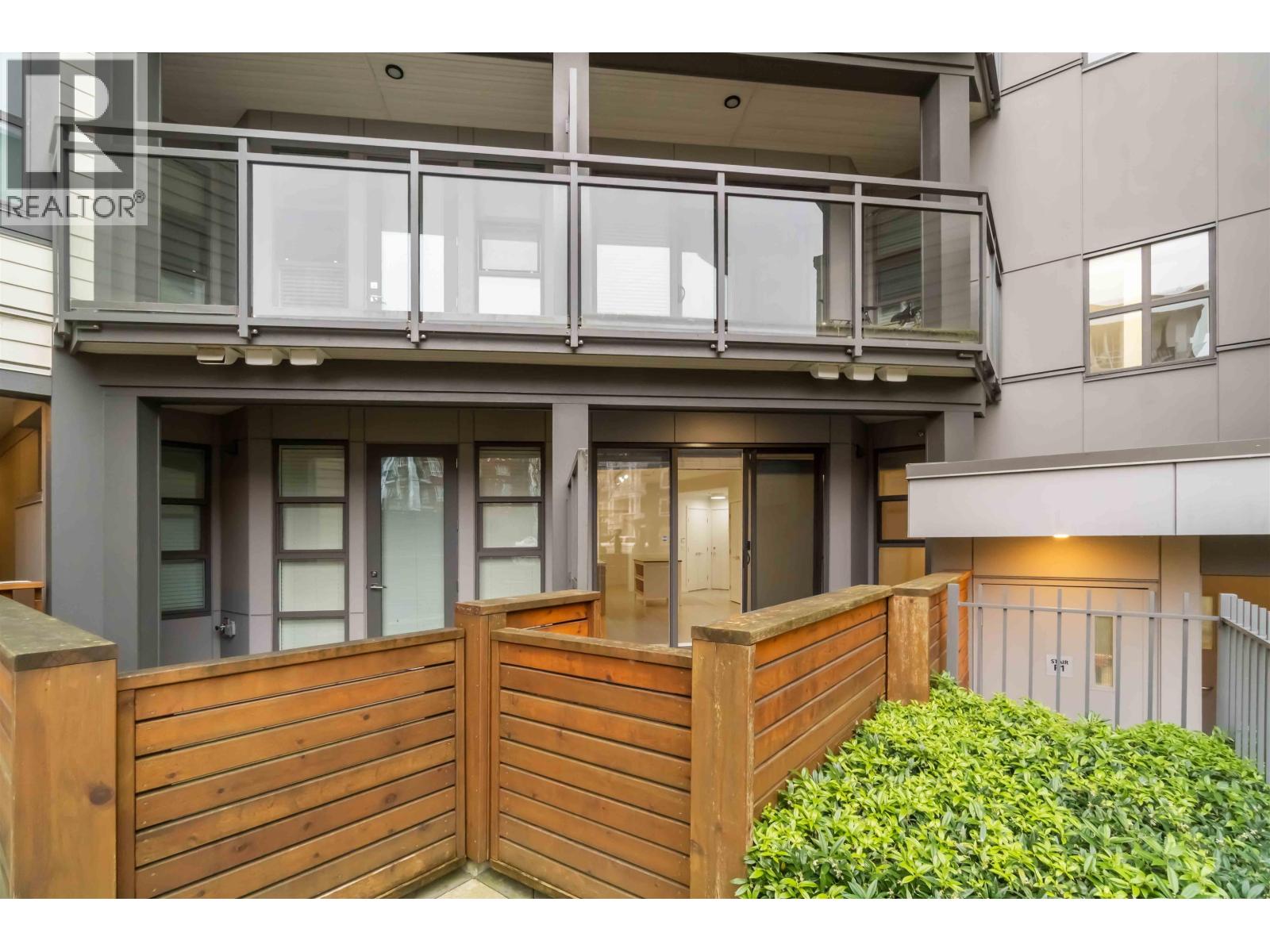 114 603 Regan Avenue, Coquitlam, British Columbia  V3J 0K2 - Photo 22 - R3127896