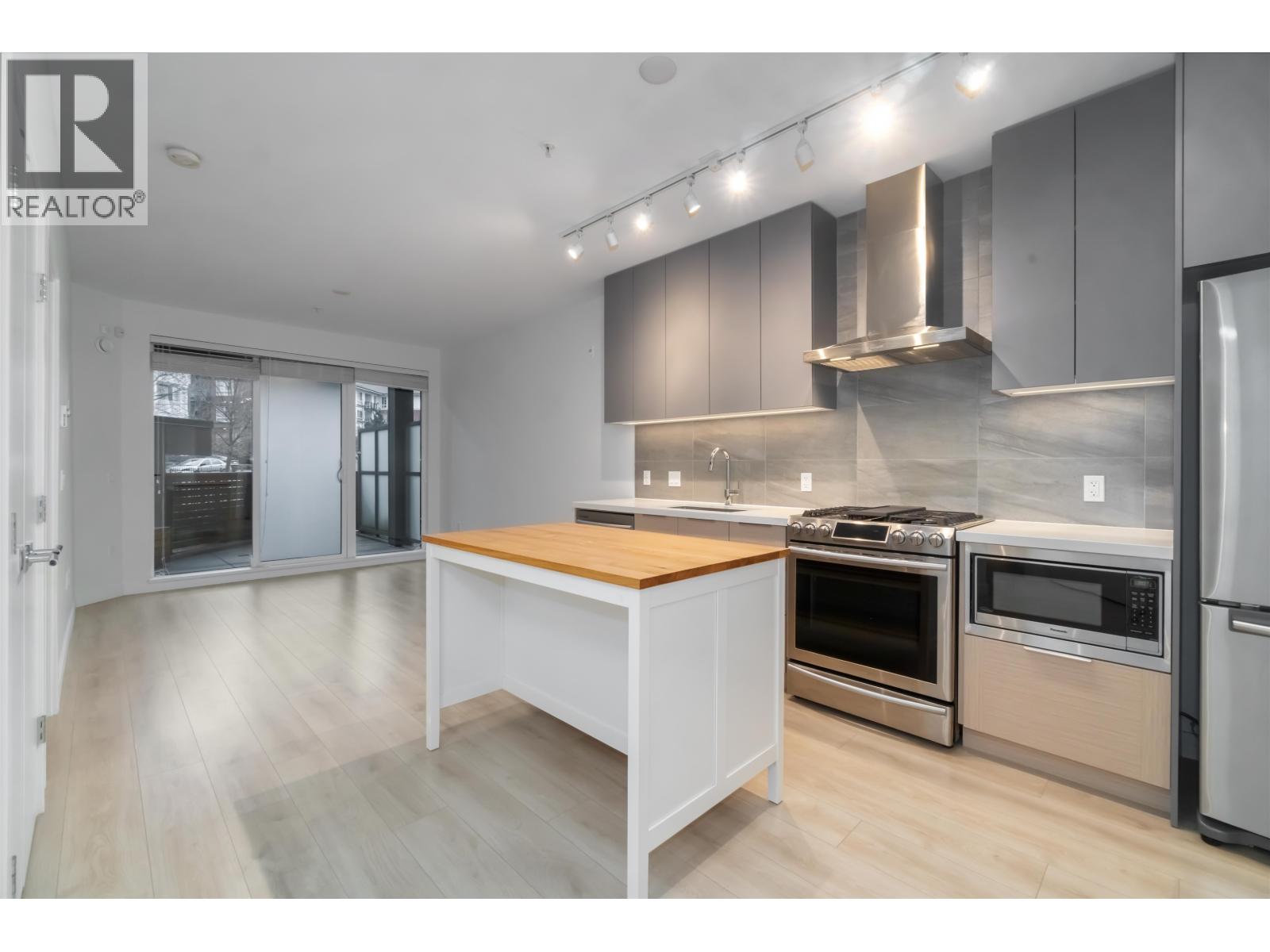 114 603 Regan Avenue, Coquitlam, British Columbia  V3J 0K2 - Photo 6 - R3127896