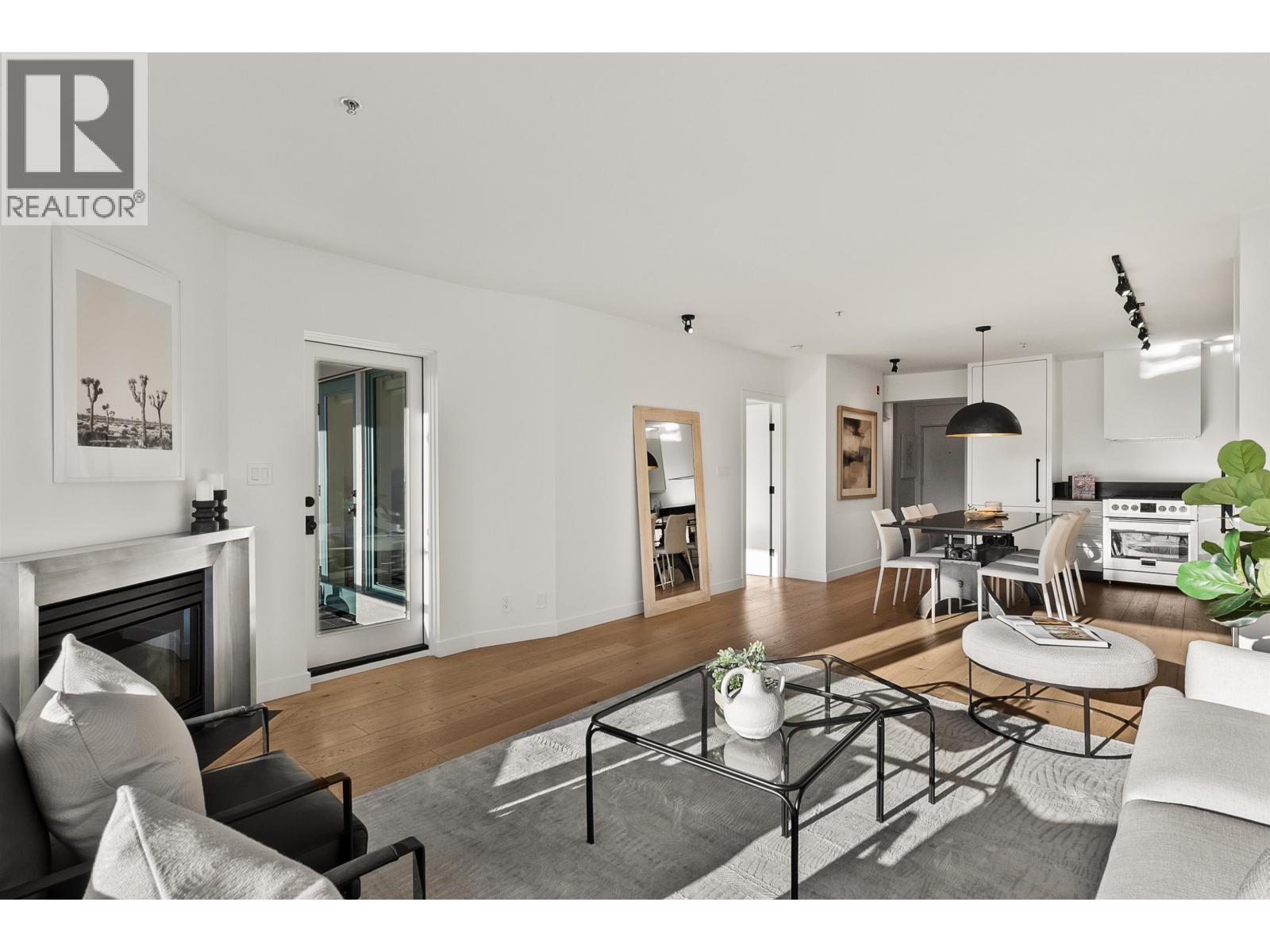403 1688 Cypress St Street, Vancouver, British Columbia  V6J 5J1 - Photo 10 - R3127897
