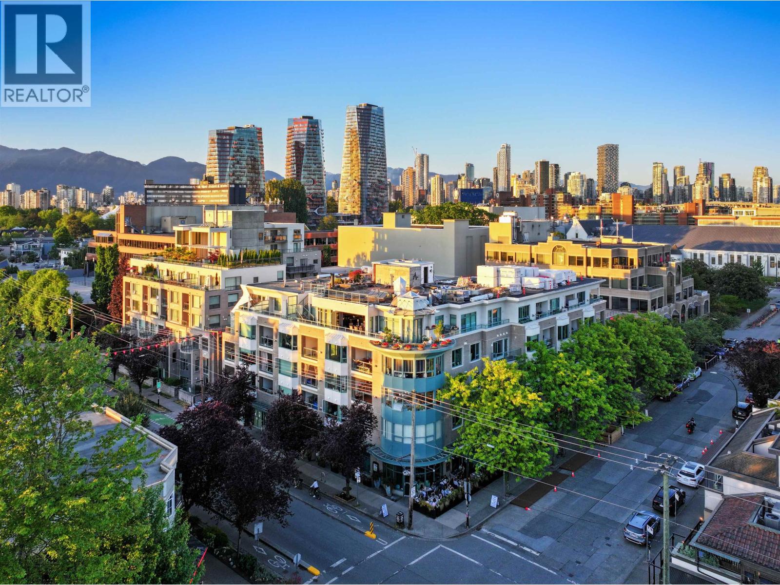 403 1688 Cypress St Street, Vancouver, British Columbia  V6J 5J1 - Photo 26 - R3127897
