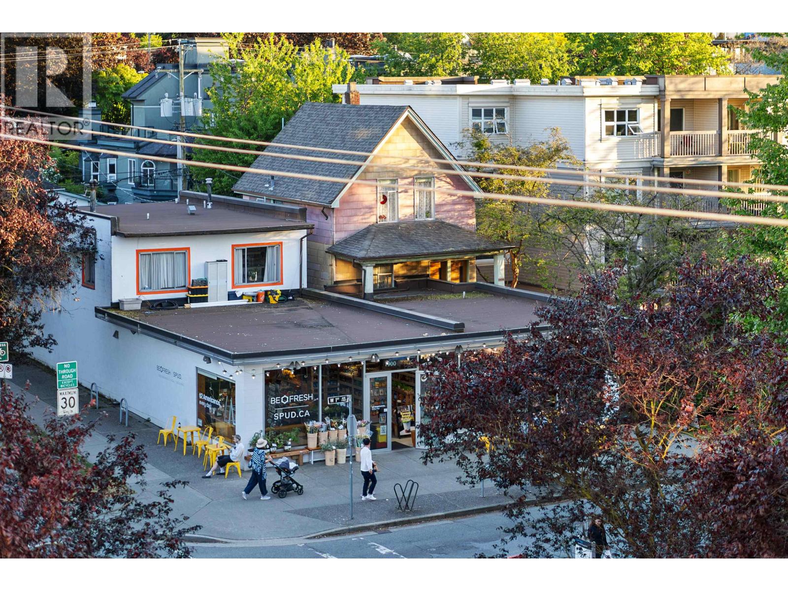 403 1688 Cypress St Street, Vancouver, British Columbia  V6J 5J1 - Photo 28 - R3127897