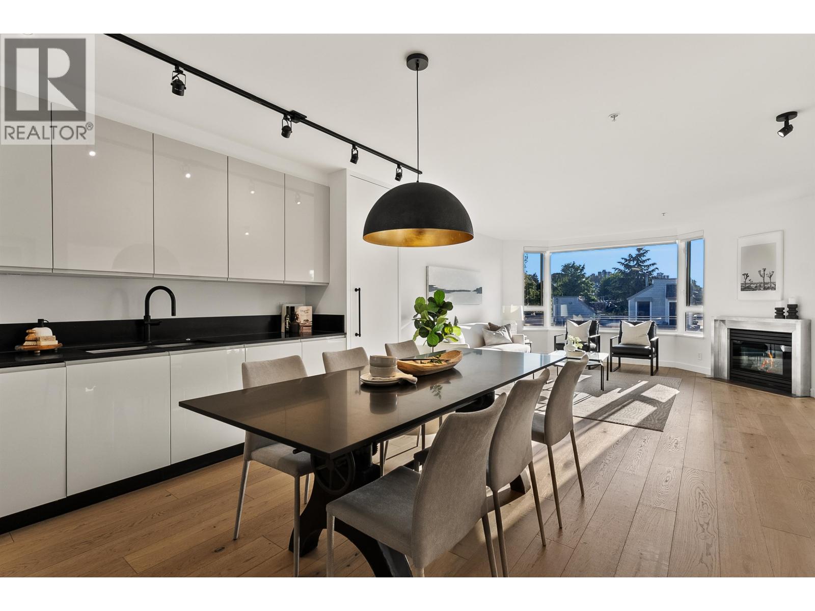 403 1688 Cypress St Street, Vancouver, British Columbia  V6J 5J1 - Photo 6 - R3127897