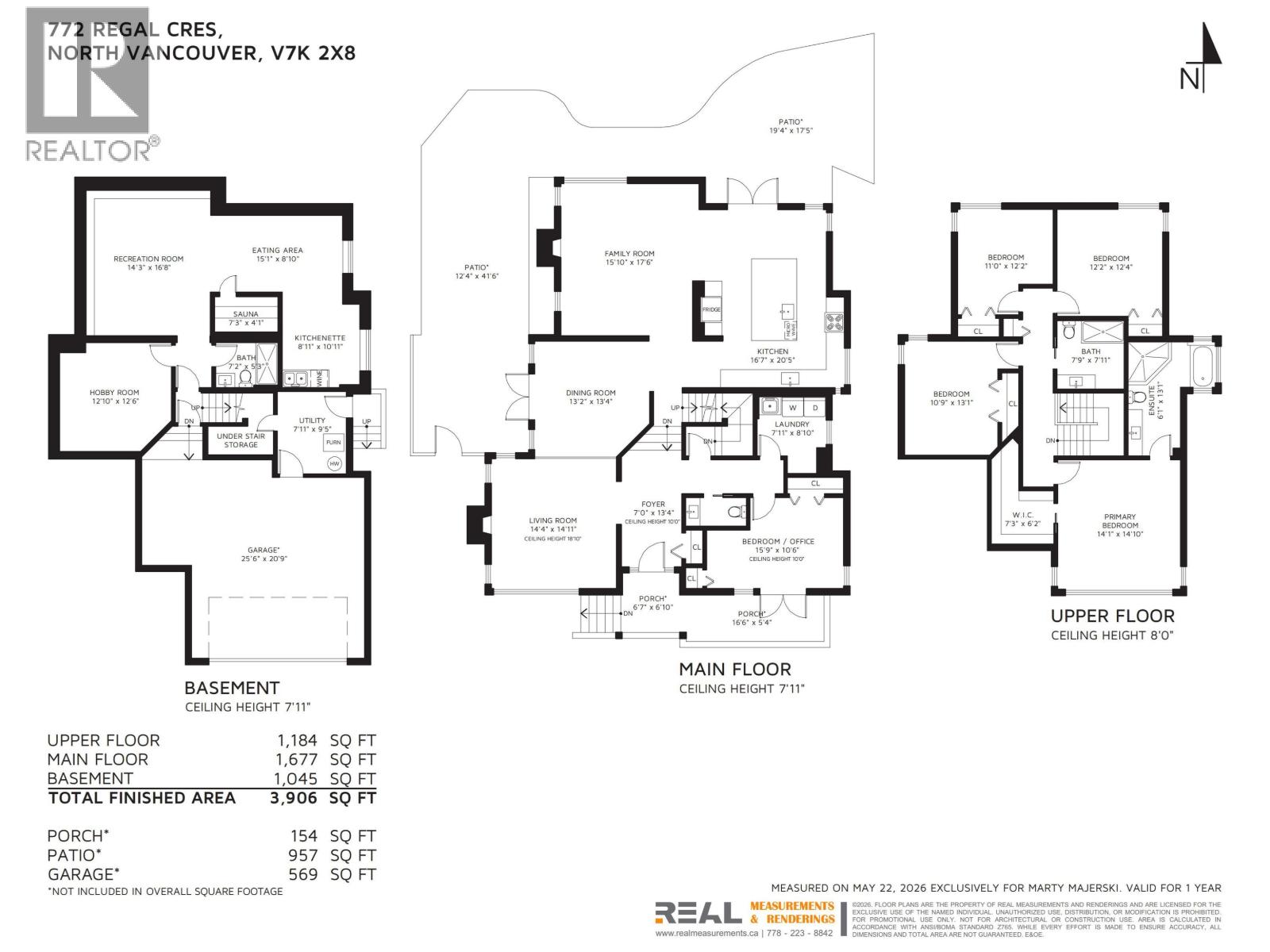 772 Regal Crescent, North Vancouver, British Columbia  V7K 2X8 - Photo 40 - R3127783