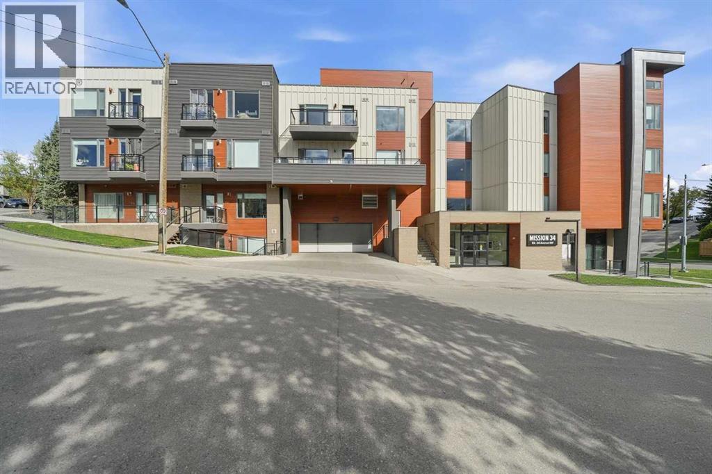 -, 89 34 Avenue Sw, Calgary, Alberta  T2S 3H4 - Photo 20 - A2312035