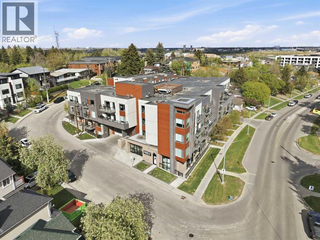 -, 89 34 Avenue Sw, Calgary, Alberta  T2S 3H4 - Photo 2 - A2312035