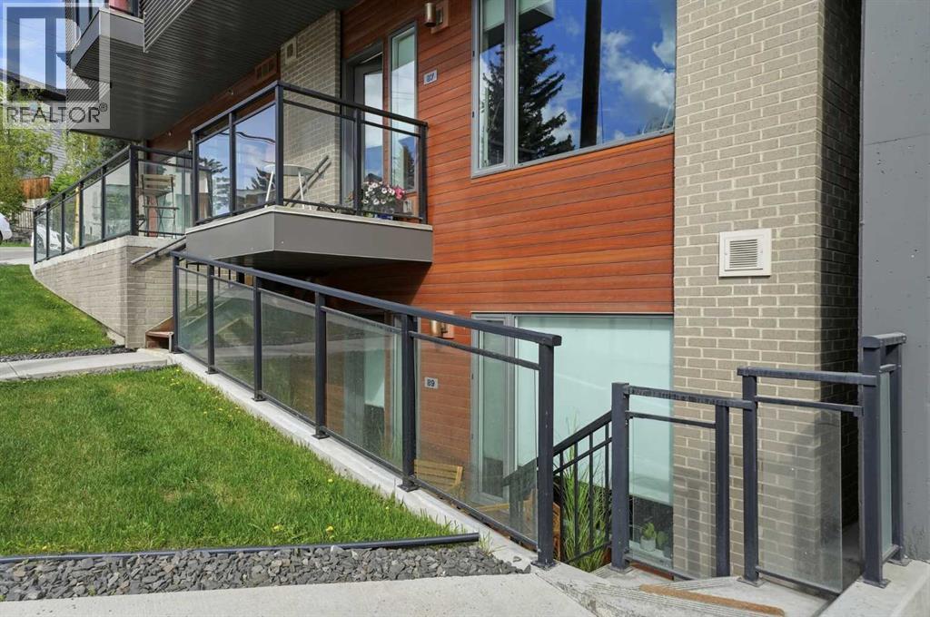 -, 89 34 Avenue Sw, Calgary, Alberta  T2S 3H4 - Photo 21 - A2312035