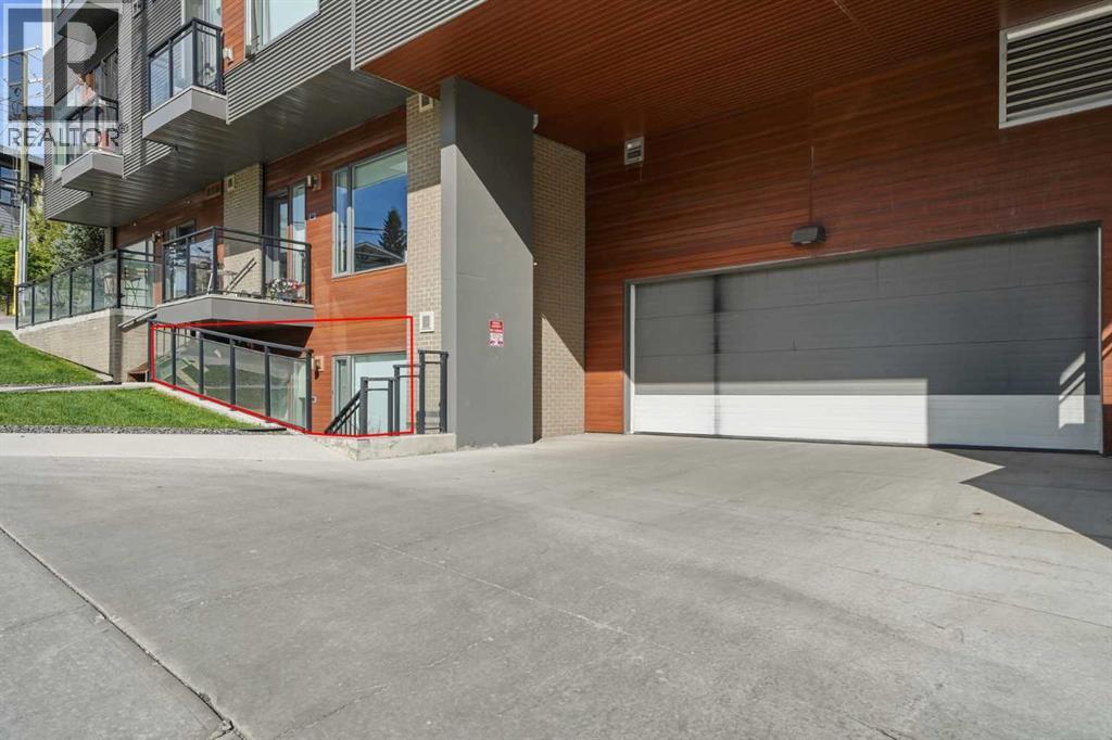 -, 89 34 Avenue Sw, Calgary, Alberta  T2S 3H4 - Photo 22 - A2312035