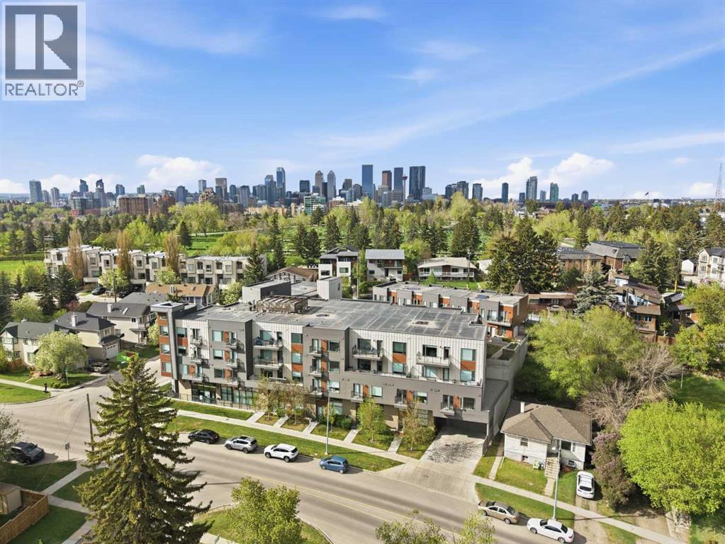 -, 89 34 Avenue Sw, Calgary, Alberta  T2S 3H4 - Photo 24 - A2312035