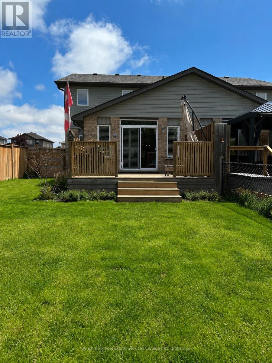39 Leesboro Trail, Thames Centre (Thorndale), Ontario  N0M 2P0 - Photo 19 - X13172754