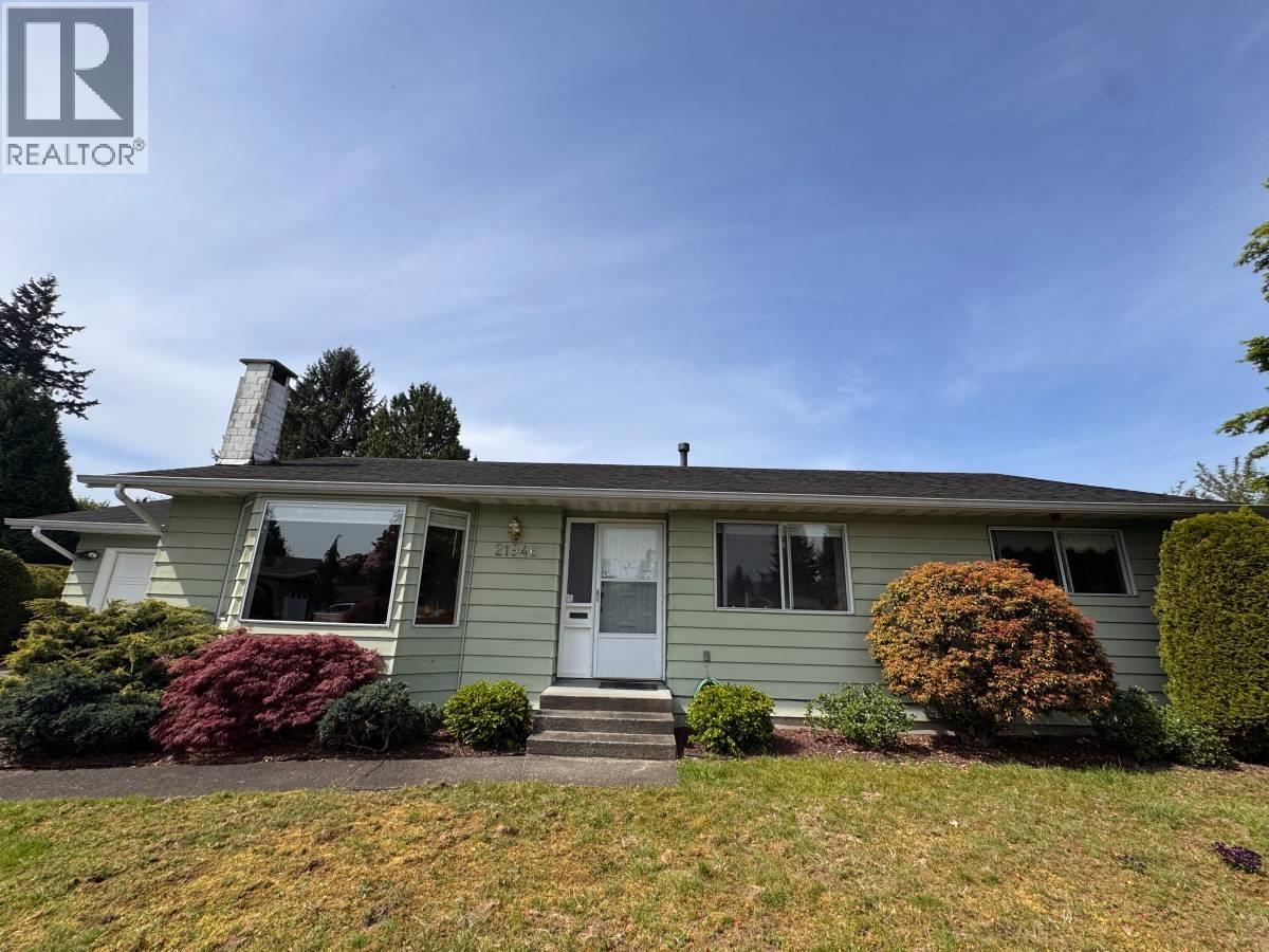 21946 Cliff Pl, Maple Ridge, British Columbia  V2X 7Z6 - Photo 2 - R3127900