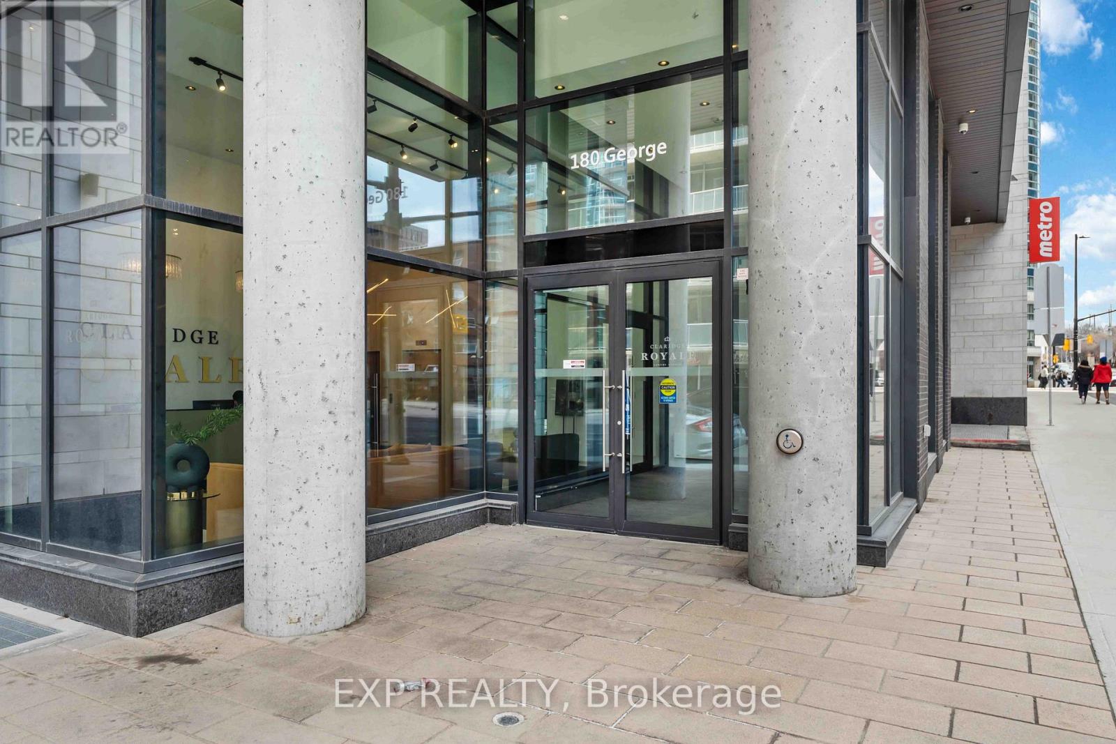 2607 - 180 George Street, Ottawa, Ontario  K1N 5Y2 - Photo 2 - X13172780