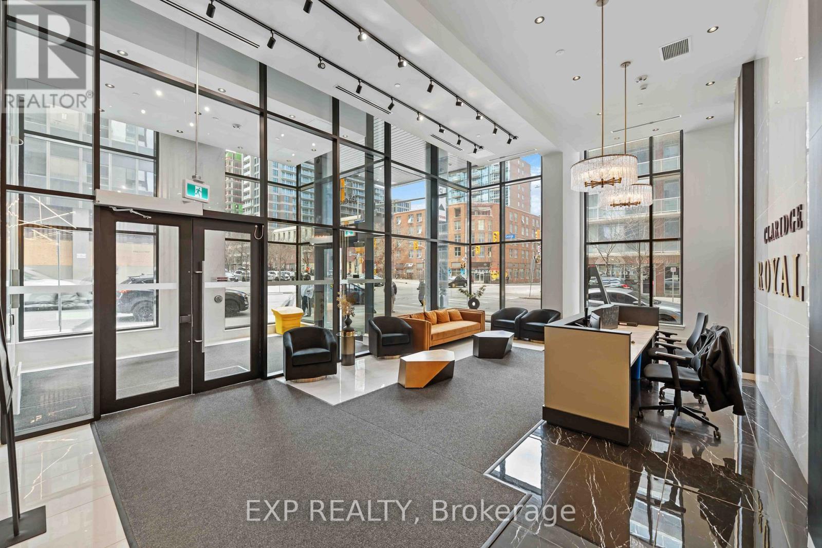 2607 - 180 George Street, Ottawa, Ontario  K1N 5Y2 - Photo 3 - X13172780