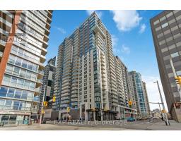 2607 - 180 GEORGE STREET, Ottawa, Ontario