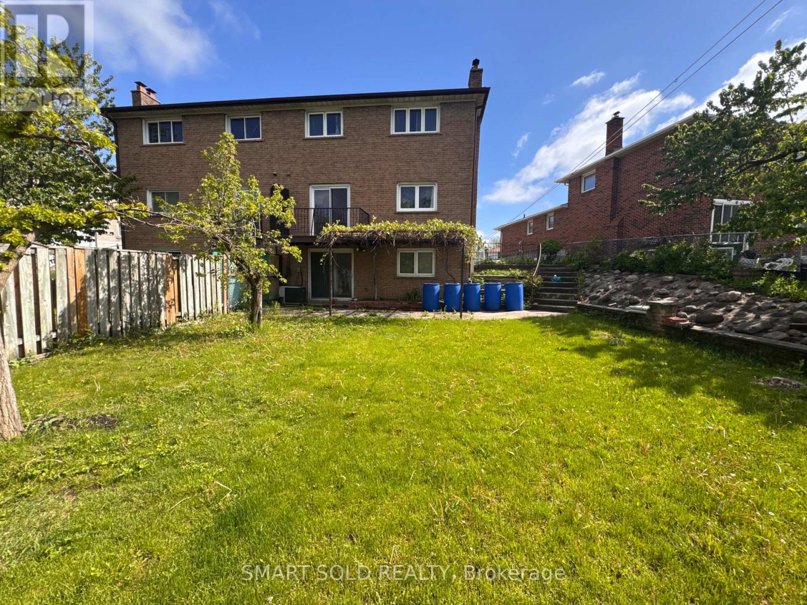 243 Shawnee Circle, Toronto, Ontario  M2H 2Y3 - Photo 11 - C13172762