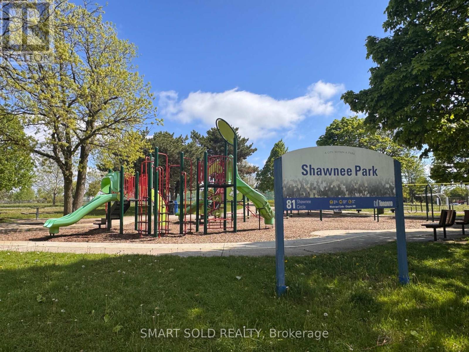 243 Shawnee Circle, Toronto, Ontario  M2H 2Y3 - Photo 12 - C13172762
