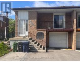 243 SHAWNEE CIRCLE, Toronto, Ontario