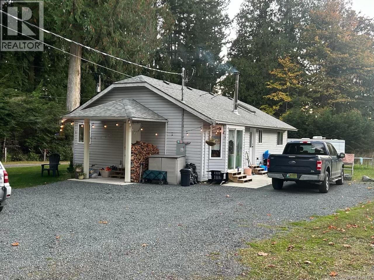 2550 Sooke River Rd, Sooke, British Columbia  V9Z 0X8 - Photo 3 - 1038170