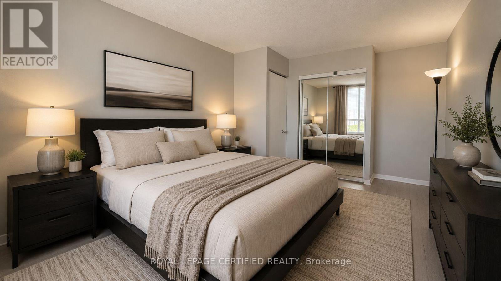 1309 - 21 Overlea Boulevard, Toronto, Ontario  M4H 1P2 - Photo 12 - C13166372