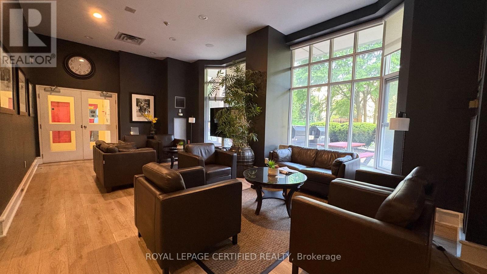 1309 - 21 Overlea Boulevard, Toronto, Ontario  M4H 1P2 - Photo 21 - C13166372