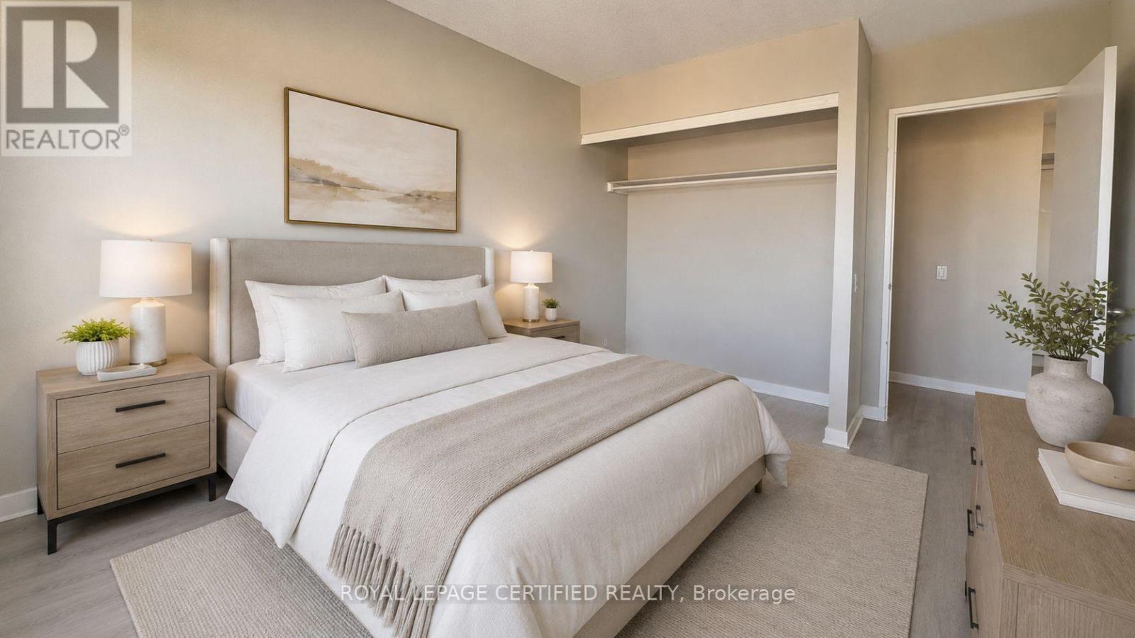 1309 - 21 Overlea Boulevard, Toronto, Ontario  M4H 1P2 - Photo 10 - C13166372