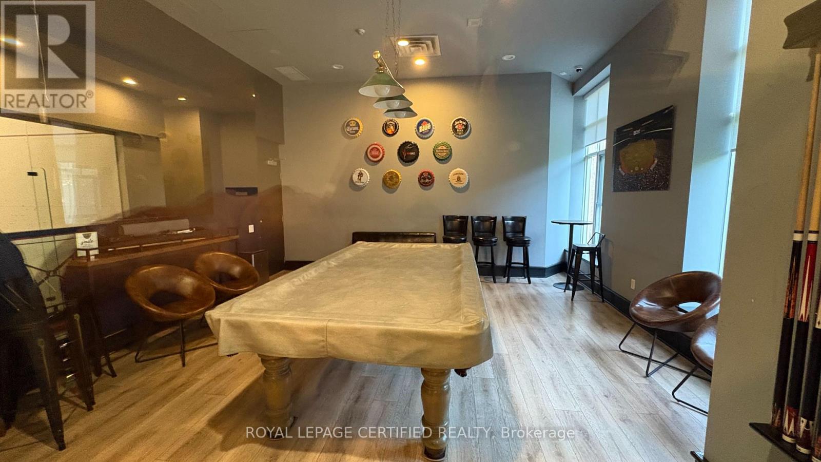 1309 - 21 Overlea Boulevard, Toronto, Ontario  M4H 1P2 - Photo 20 - C13166372