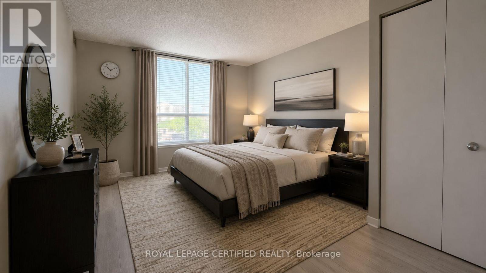 1309 - 21 Overlea Boulevard, Toronto, Ontario  M4H 1P2 - Photo 11 - C13166372