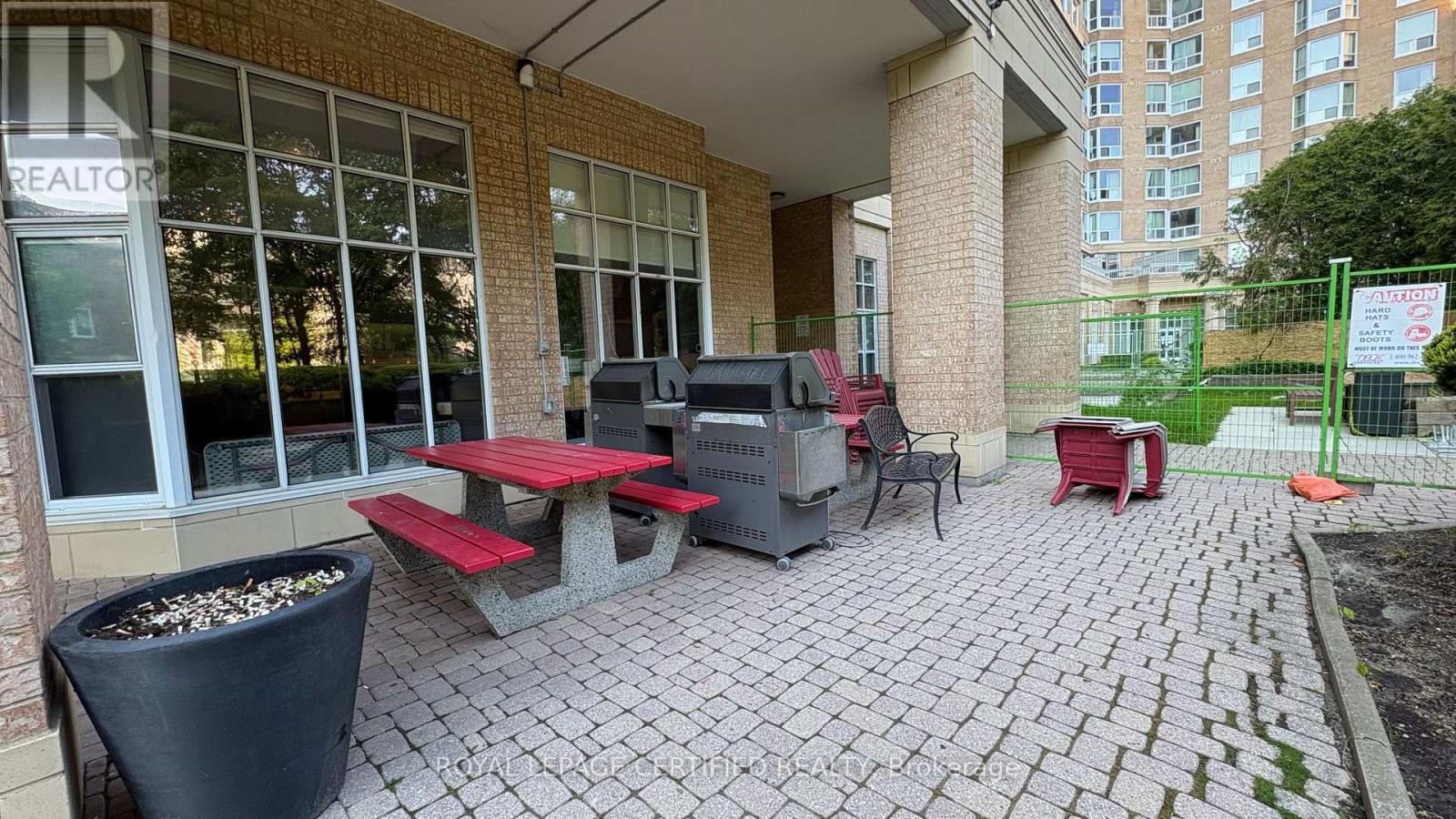 1309 - 21 Overlea Boulevard, Toronto, Ontario  M4H 1P2 - Photo 25 - C13166372