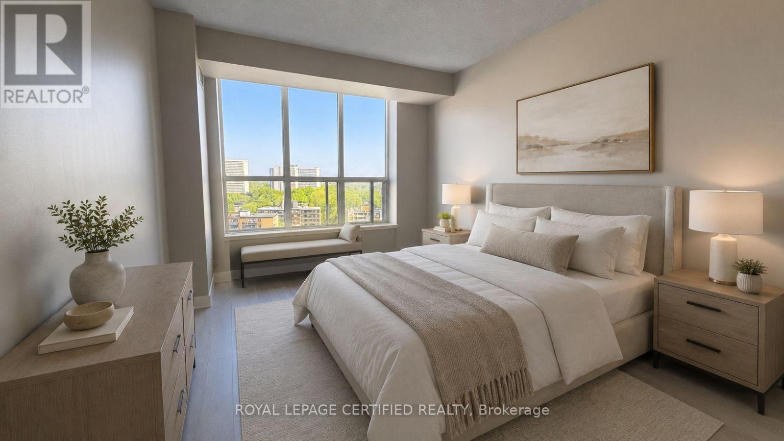1309 - 21 Overlea Boulevard, Toronto, Ontario  M4H 1P2 - Photo 9 - C13166372