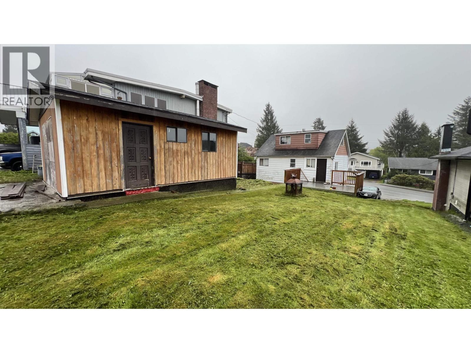 233 E 5th Avenue, Prince Rupert, British Columbia  V8J 1R6 - Photo 3 - R3127836