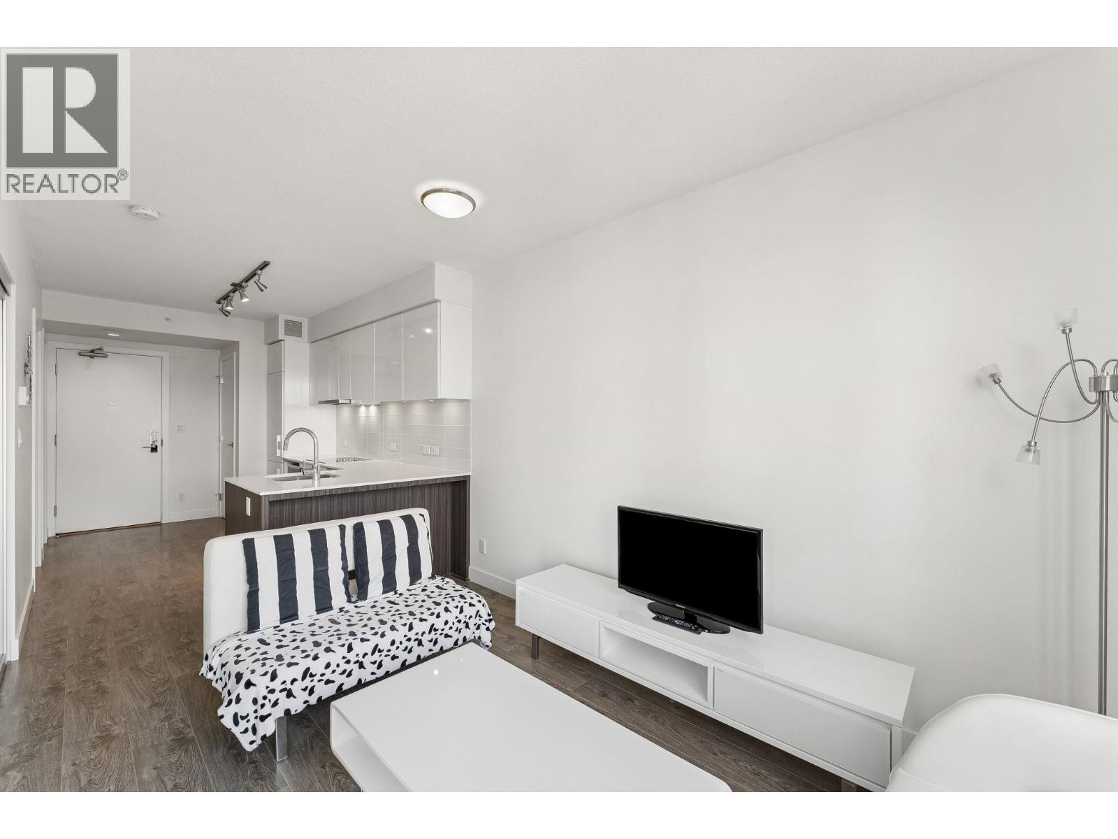 2705 1308 Hornby Street, Vancouver, British Columbia  V6Z 0C5 - Photo 8 - R3127396