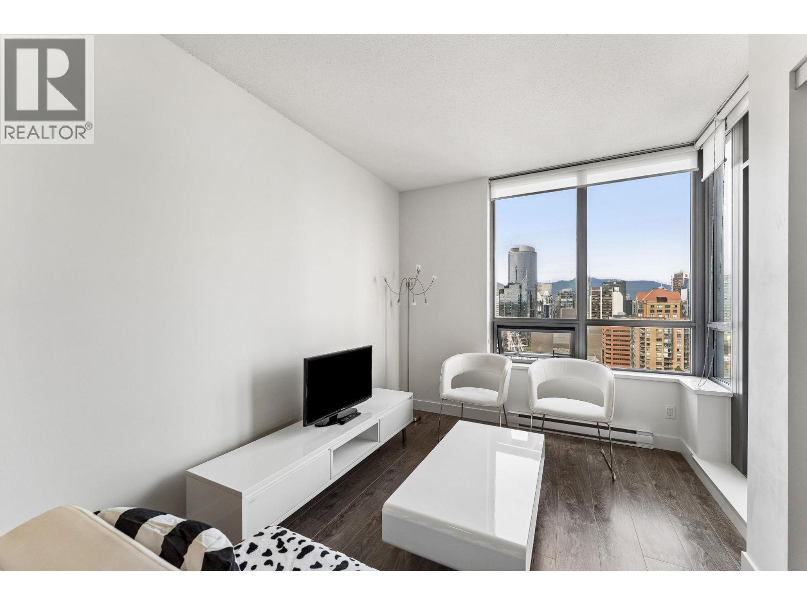 2705 1308 Hornby Street, Vancouver, British Columbia  V6Z 0C5 - Photo 5 - R3127396