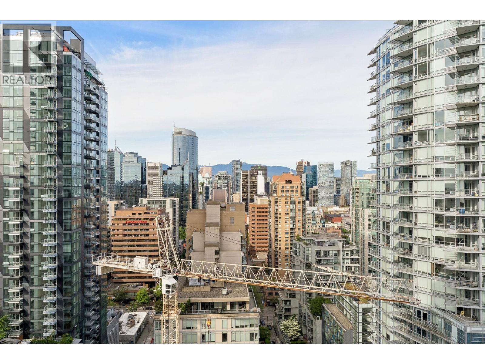 2705 1308 Hornby Street, Vancouver, British Columbia  V6Z 0C5 - Photo 24 - R3127396