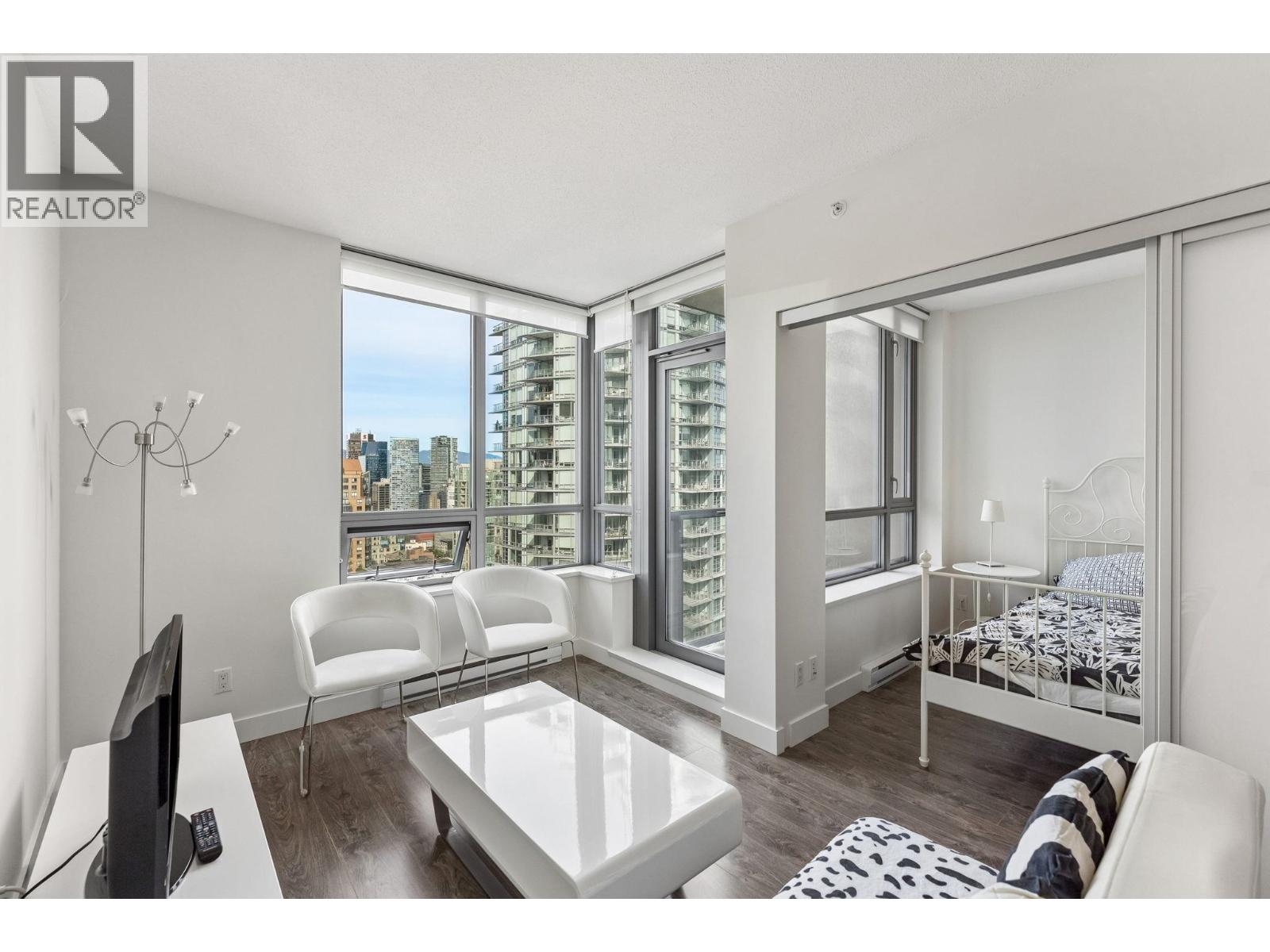 2705 1308 Hornby Street, Vancouver, British Columbia  V6Z 0C5 - Photo 6 - R3127396