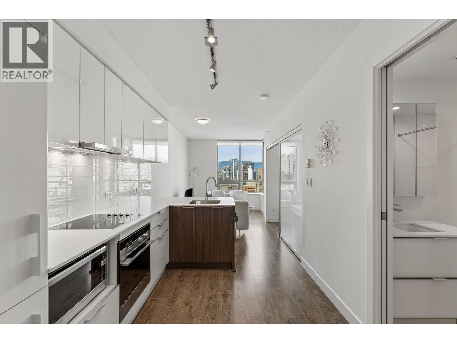 2705 1308 Hornby Street, Vancouver, British Columbia  V6Z 0C5 - Photo 14 - R3127396