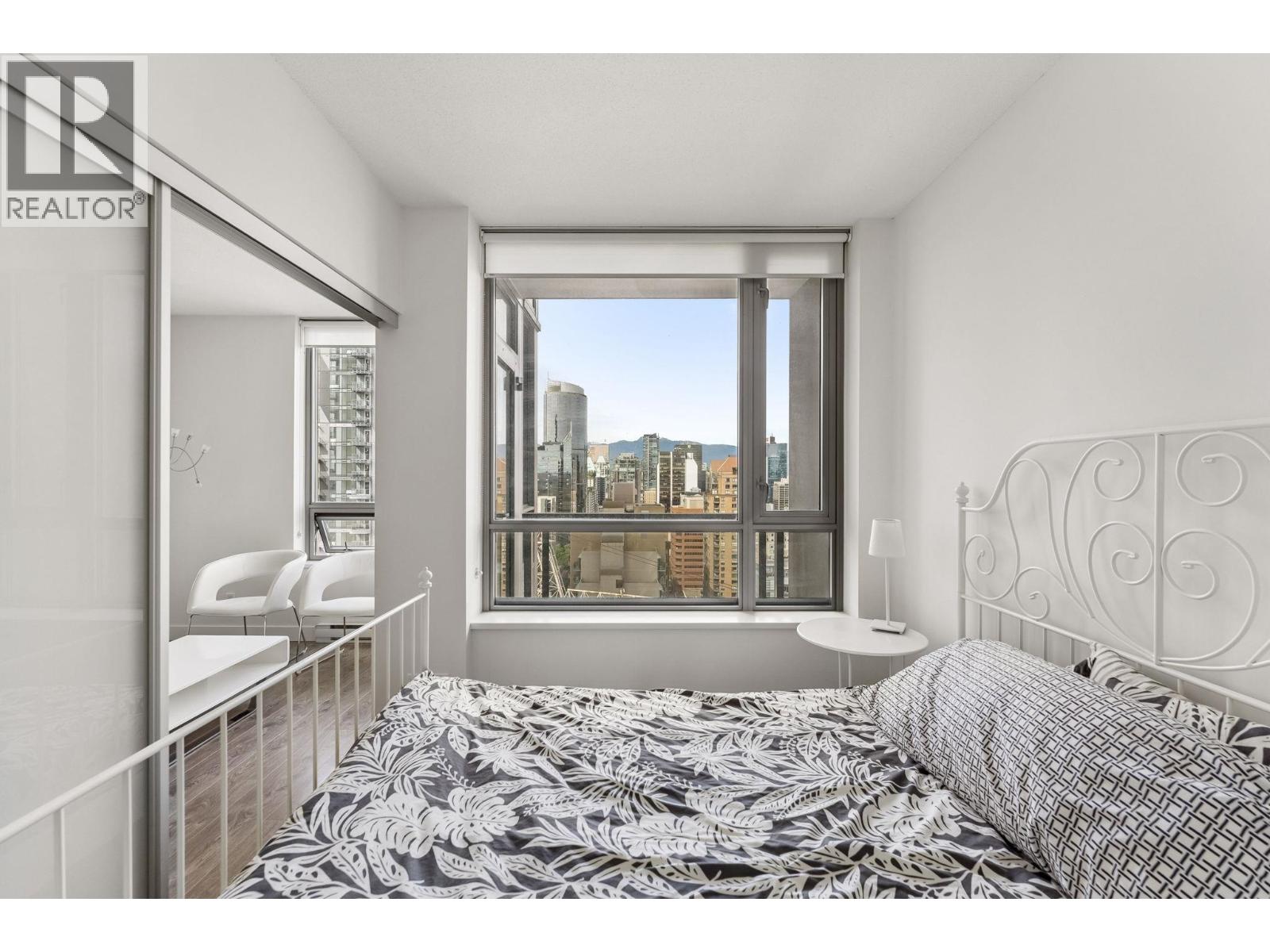 2705 1308 Hornby Street, Vancouver, British Columbia  V6Z 0C5 - Photo 17 - R3127396