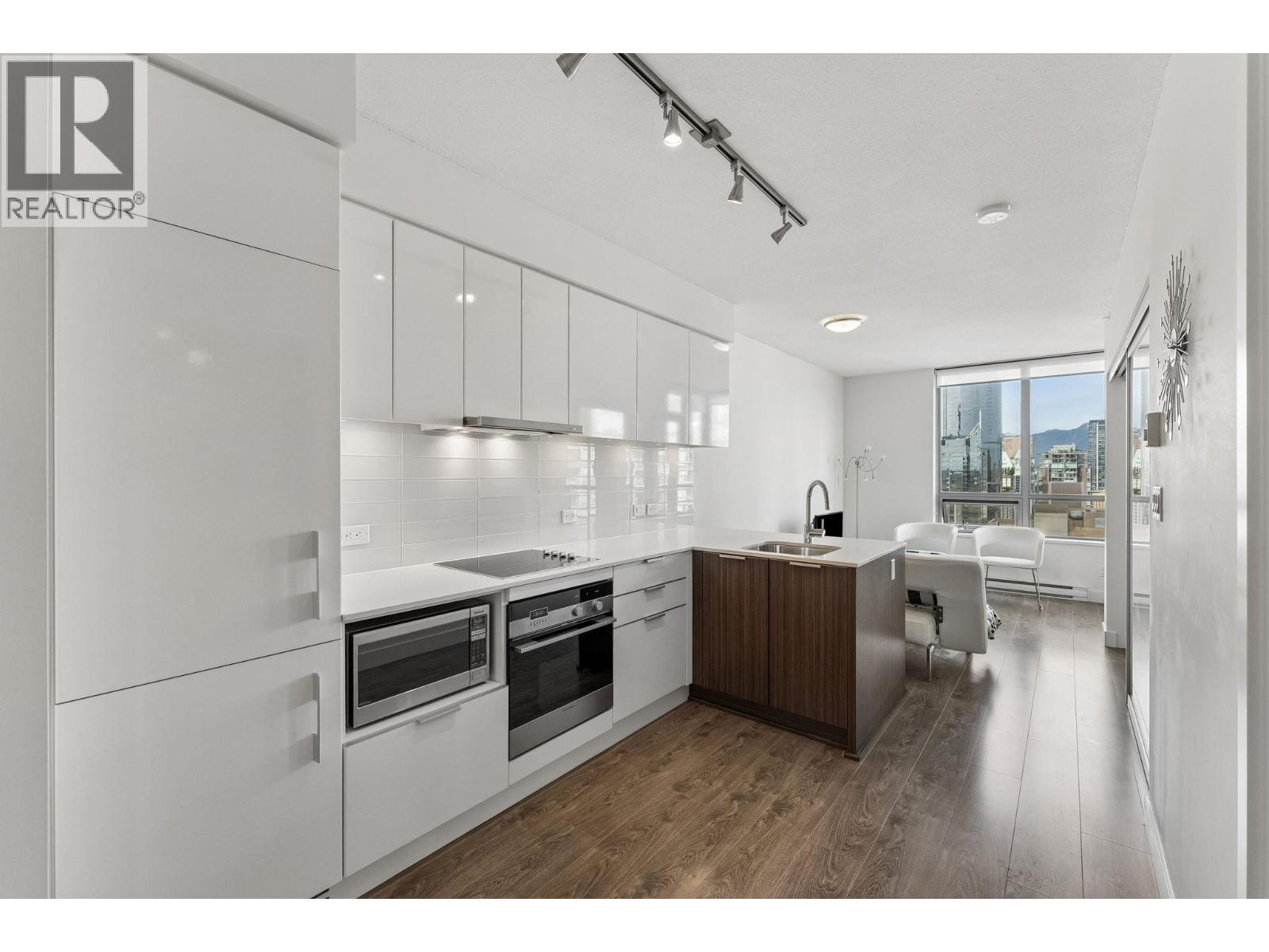 2705 1308 Hornby Street, Vancouver, British Columbia  V6Z 0C5 - Photo 13 - R3127396