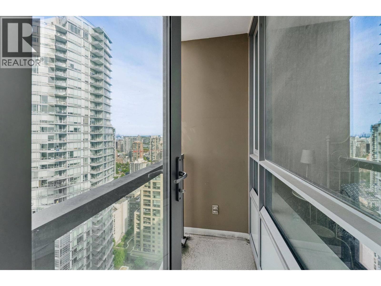 2705 1308 Hornby Street, Vancouver, British Columbia  V6Z 0C5 - Photo 22 - R3127396