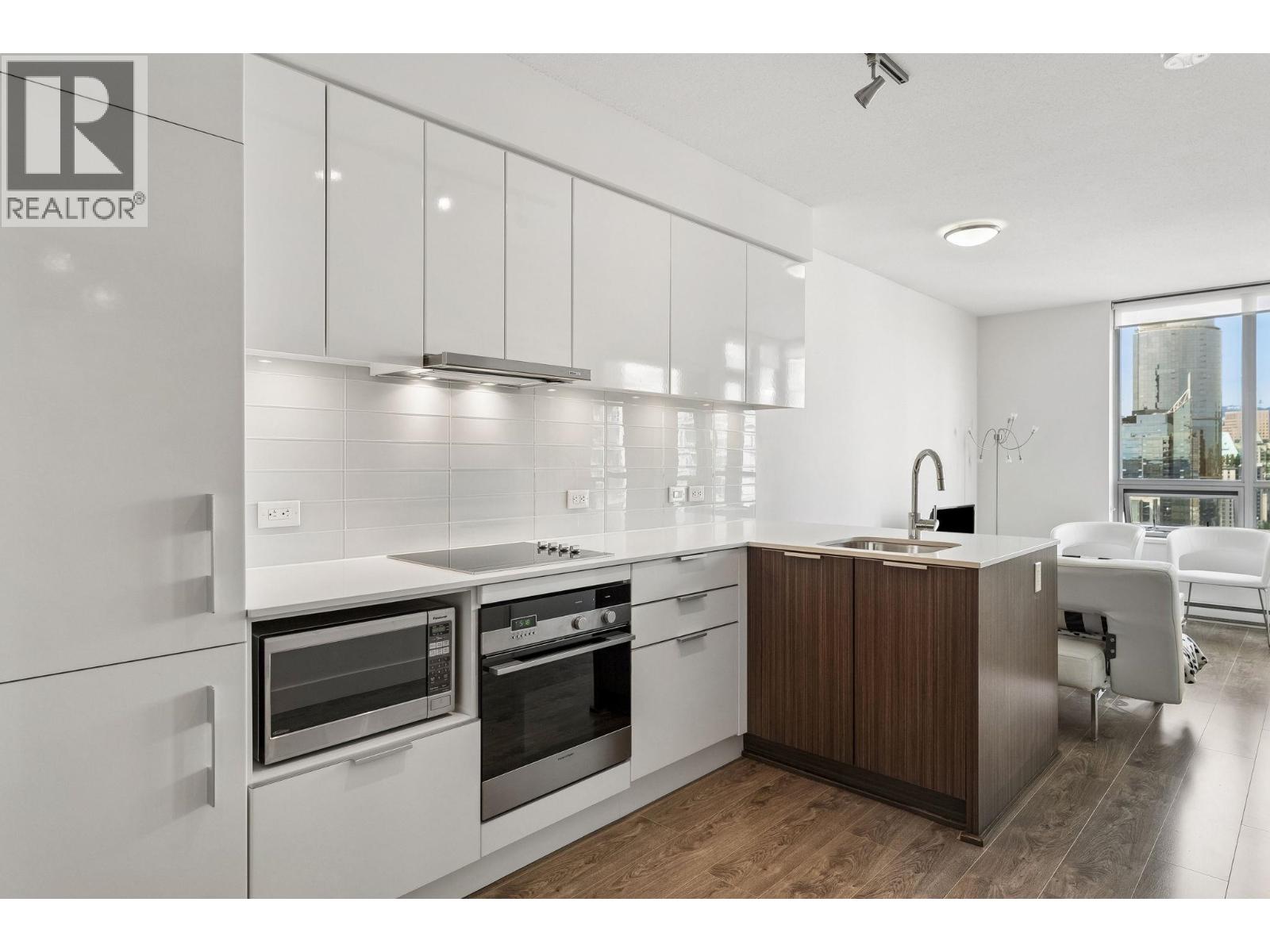 2705 1308 Hornby Street, Vancouver, British Columbia  V6Z 0C5 - Photo 12 - R3127396