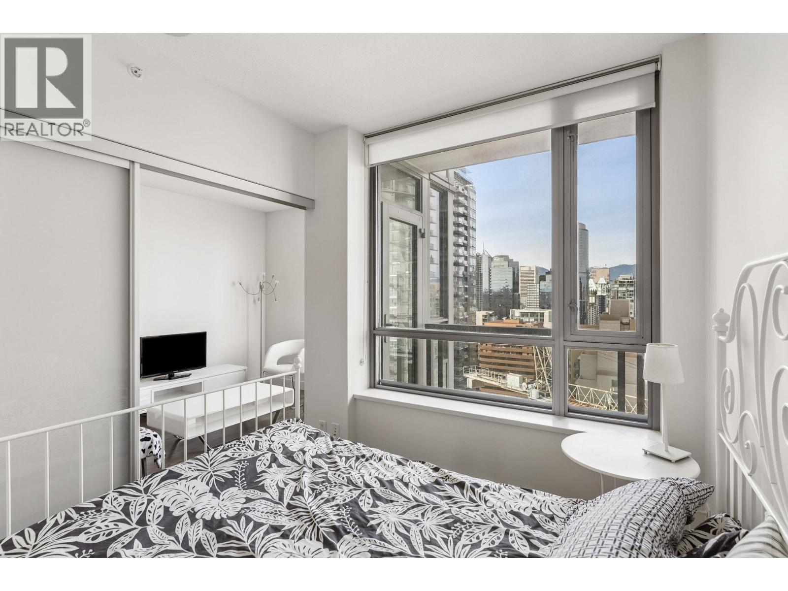 2705 1308 Hornby Street, Vancouver, British Columbia  V6Z 0C5 - Photo 18 - R3127396