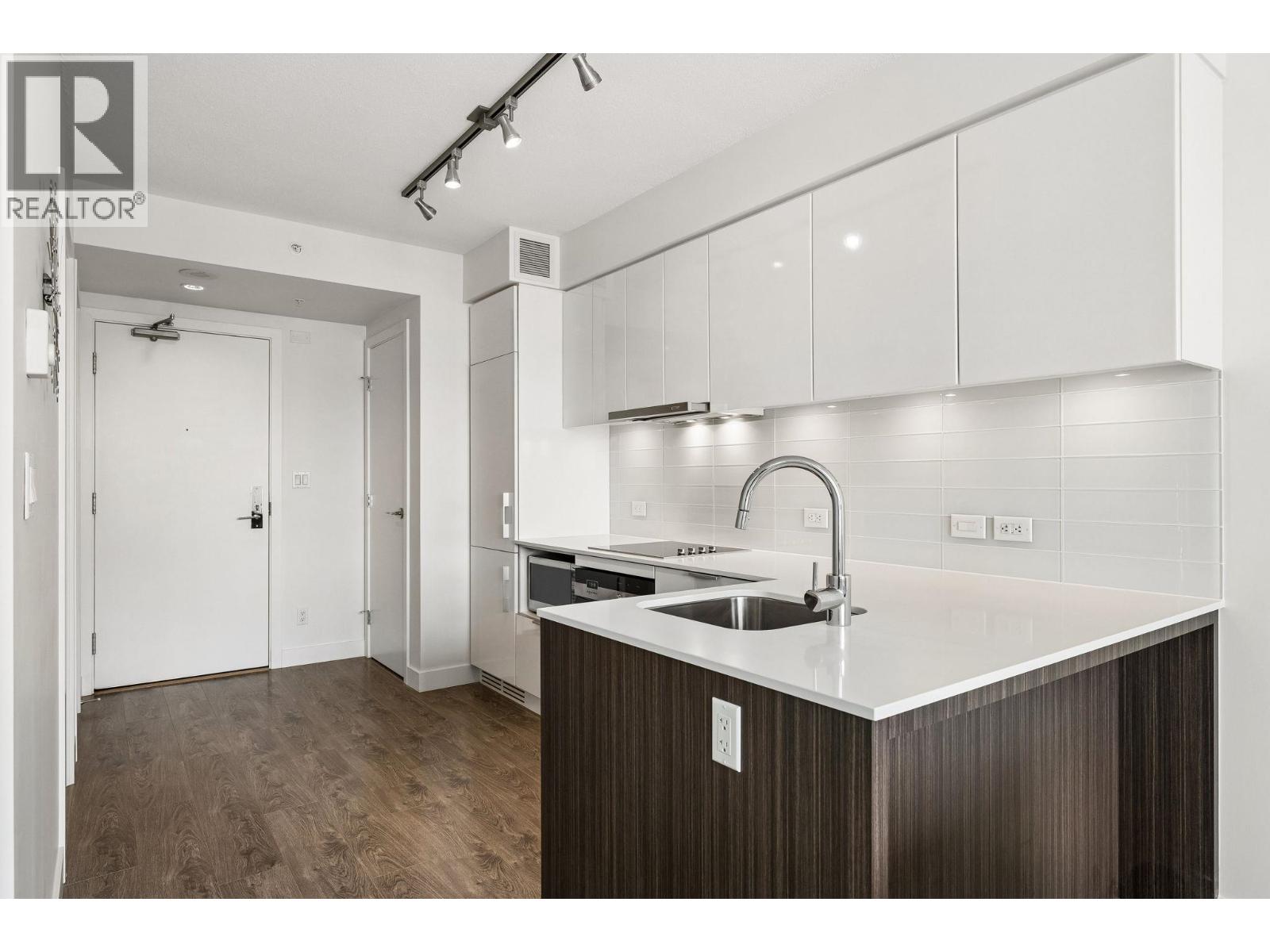 2705 1308 Hornby Street, Vancouver, British Columbia  V6Z 0C5 - Photo 9 - R3127396